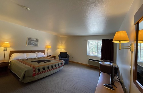 Mio Hotel | AuSable Valley Inn