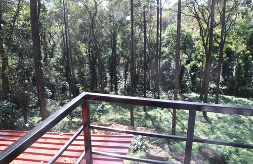 Somvarpet Haus | AUSHFARMS JUNGLE STAY By LUXDENS HOTELS