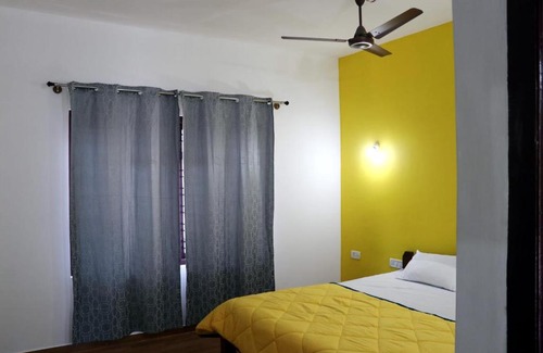 Somvarpet Haus | AUSHFARMS JUNGLE STAY By LUXDENS HOTELS
