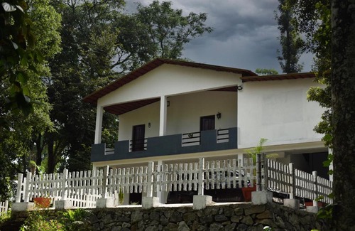 Somvarpet Haus | AUSHFARMS JUNGLE STAY By LUXDENS HOTELS