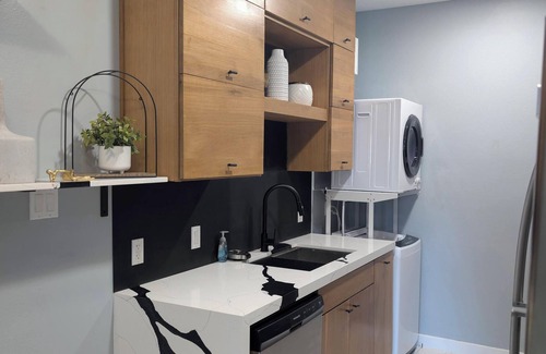 Village At Walnut Creek Wohnung | Austin Metric Domain Comfy Cozy Convenient