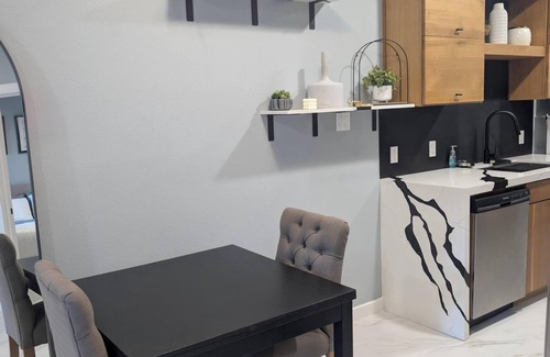 Village At Walnut Creek Wohnung | Austin Metric Domain Comfy Cozy Convenient