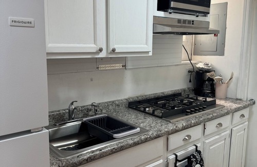 Cicero Wohnung | Mini apartamento Austin/ college, cercas hipódromo en Cicero IL, Midway