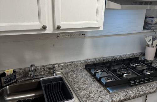 Cicero Wohnung | Mini apartamento Austin/ college, cercas hipódromo en Cicero IL, Midway