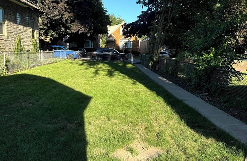 Cicero Wohnung | Mini apartamento Austin/ college, cercas hipódromo en Cicero IL, Midway