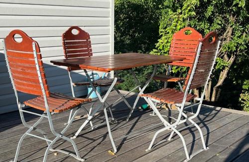 Videm Wohnung | Auszeit in den Weinbergen der Untersteiermark