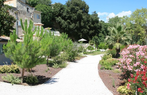 Trans-en-Provence Haus | Authentic 16th century mill in the heart of Provence