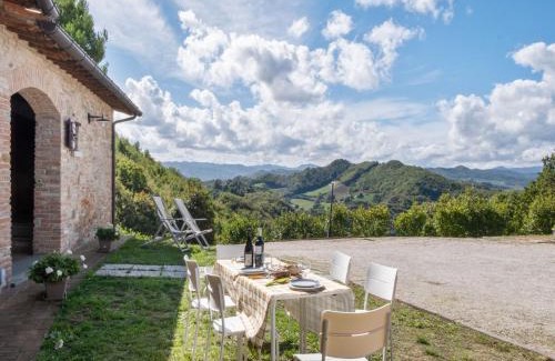 SantʼAngelo in Vado Haus | Authentic Marche Hideaway