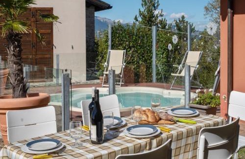 SantʼAngelo in Vado Haus | Authentic Marche Hideaway