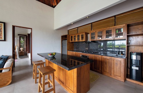 Tegal Mengkeb Villa | Private Poolvilla 3 Authentisches Tabanan