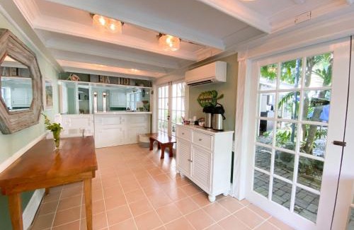 The Meadows Haus | Authors Key West Guesthouse