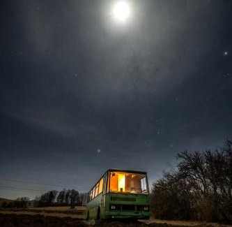 Liptovsky Mikulas Sonstige | Autobuseek - Unique Stay in Karosa 735