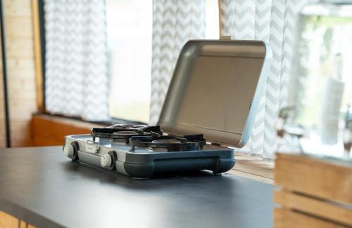 Liptovsky Mikulas Sonstige | Autobuseek - Unique Stay in Karosa 735