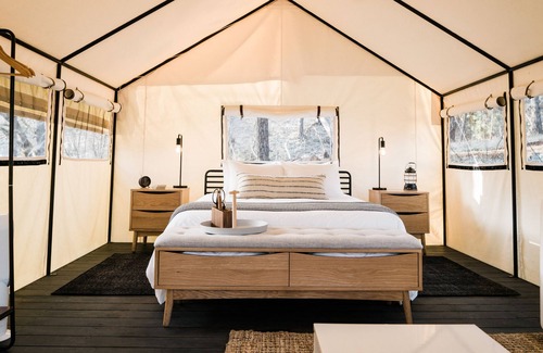 Virgin Sonstige | AutoCamp Zion