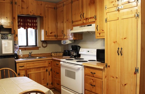 Sautee Nacoochee Hütte | Autumn Ridge - Comfortable Studio Cottage in the Woods