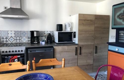 Sellieres Haus | Aux portes du Val d'Amour