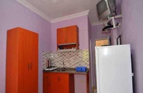Marmara Wohnung | Avşa şirin apart