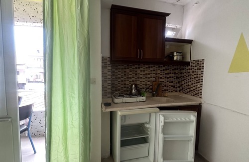 Antalya City Centre Wohnung | Avşa apart otel