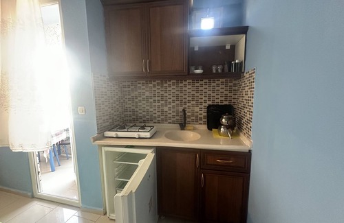 Antalya City Centre Wohnung | Avşa apart otel