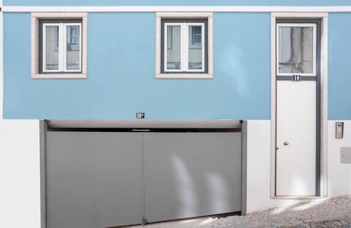 Lisbon Old Town Wohnung | Av. Liberdade | NEW, COMFY & BRIGHT