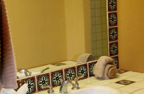 Nopolo Villa | AV197- Verzauberte Villa mit 3 Schlafzimmern in der Bucht von Loreto