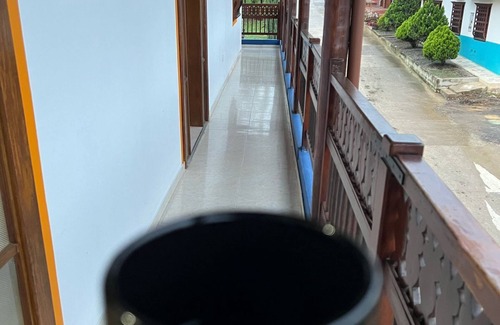 Jardin Wohnung | Ava Lodging, 7 min from Jardin Park