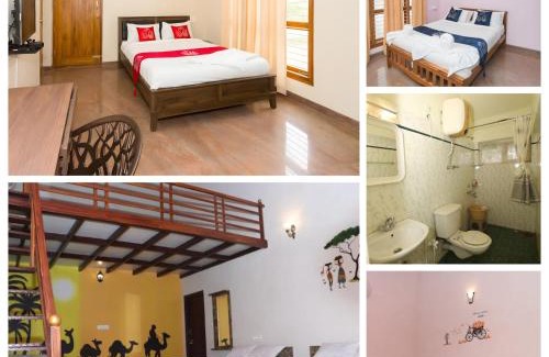 Vijayanagar Haus | AVAASA Mysuru
