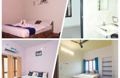 Vijayanagar Haus | AVAASA Mysuru
