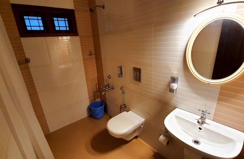 Masinagudi Hotel | Avadale Masinagudi - Stag Groups Not Allowed