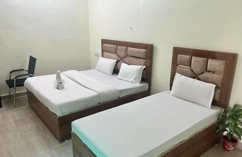 Ayodhya Haus | Avadh Residency 2 mins to Ram Mandir