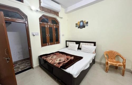 Ayodhya Haus | Avadh Residency 2 mins to Ram Mandir