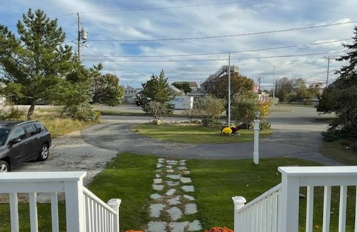 Ocean Bluff-Brant Rock Haus | Available 6/28/25 - 7/5/25, Beach House in Marshfield