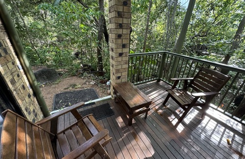 Arcadia Haus | Avalon bei Arcadia auf Maggie