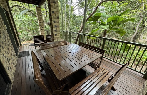 Arcadia Haus | Avalon bei Arcadia auf Maggie