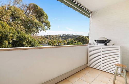 Avalon Beach Wohnung | avalon breakers retreat… just steps to Avalon beach…