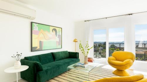 Middletown Haus | Avalon Buyout by AvantStay Mins to Gaslamp Rooftop w BBQ Patio