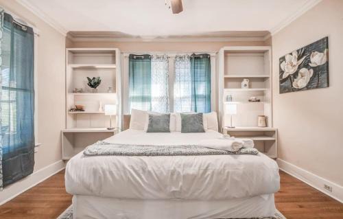 Evergreen Haus | Avalon Nest - Both Units