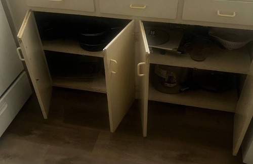 Evergreen Haus | Avalon Nest Downstairs