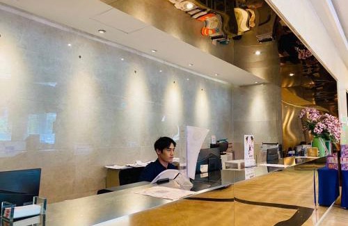 Bang Na Hotel | Avana Residence