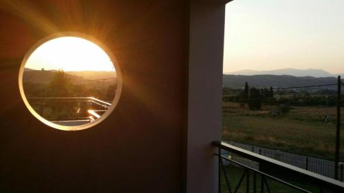 Kymi-Aliveri Wohnung | Avantis Apartments