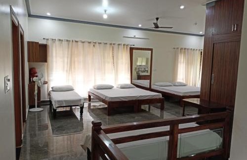 Kudrasthe Haus | Avaredhalu Homestay