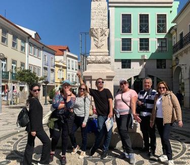 Aveiro Haus | Aveiro Central - It´s ALL there