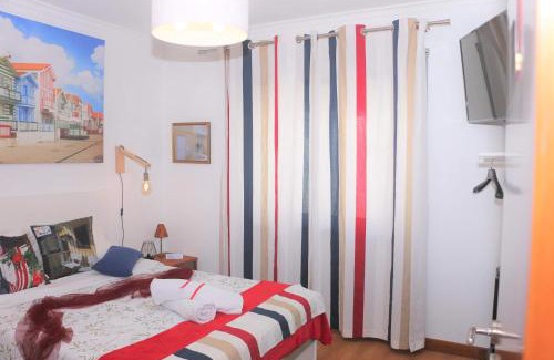 Aveiro Haus | Aveiro Central - It´s ALL there