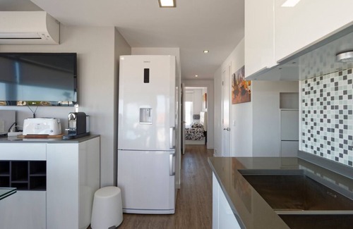 Barra Wohnung | Costa Nova Aveiro - Vista Mar und Ria