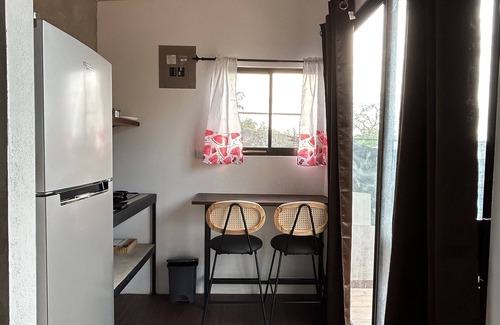 Tamarindo Wohnung | Avellanas Tiny Villas