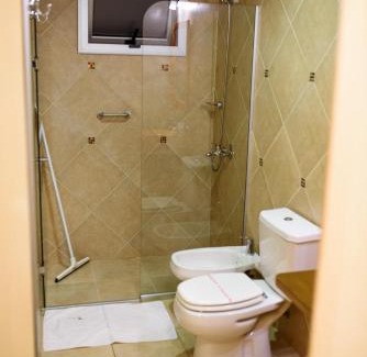 Posadas Wohnung | AVEMAR Apart Hotel