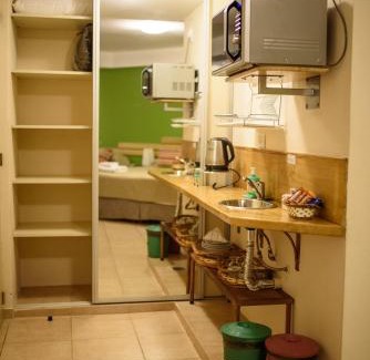 Posadas Wohnung | AVEMAR Apart Hotel