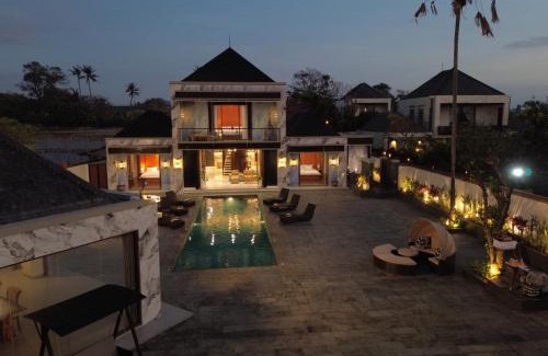 Ketewel Villa | Aventus Beach Grandé Villa Gianyar