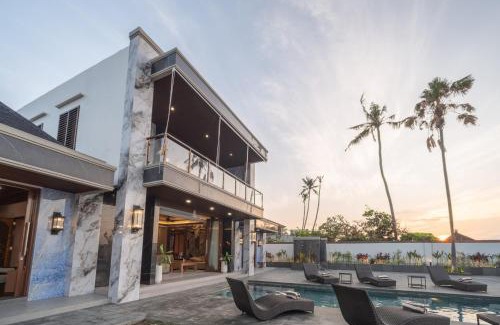 Ketewel Villa | Aventus Beach Grandé Villa Gianyar