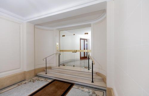 Quartier de la Plaine-de-Monceaux Wohnung | Avenue Niel - Appart spacieux
